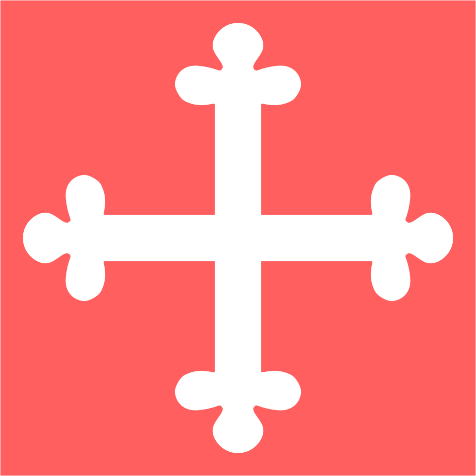 Croix de Saint Maurice