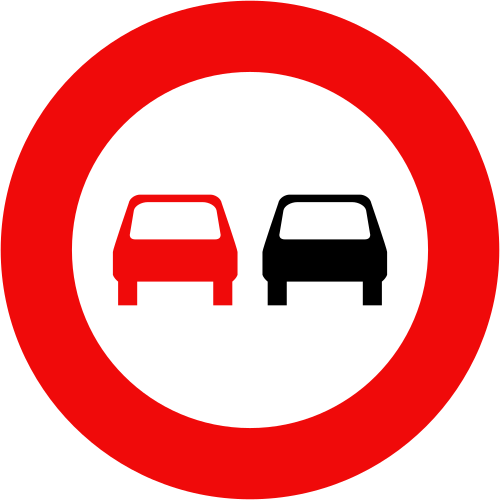 Vietnam (dépassement interdit)
