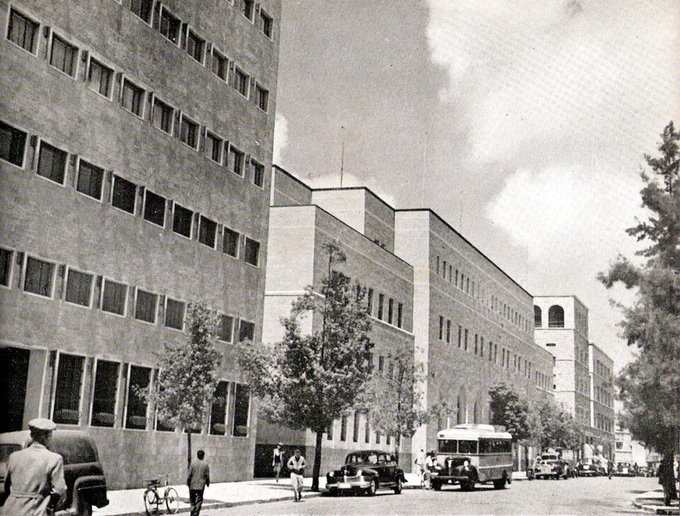 La Banque anglo-palestinienne