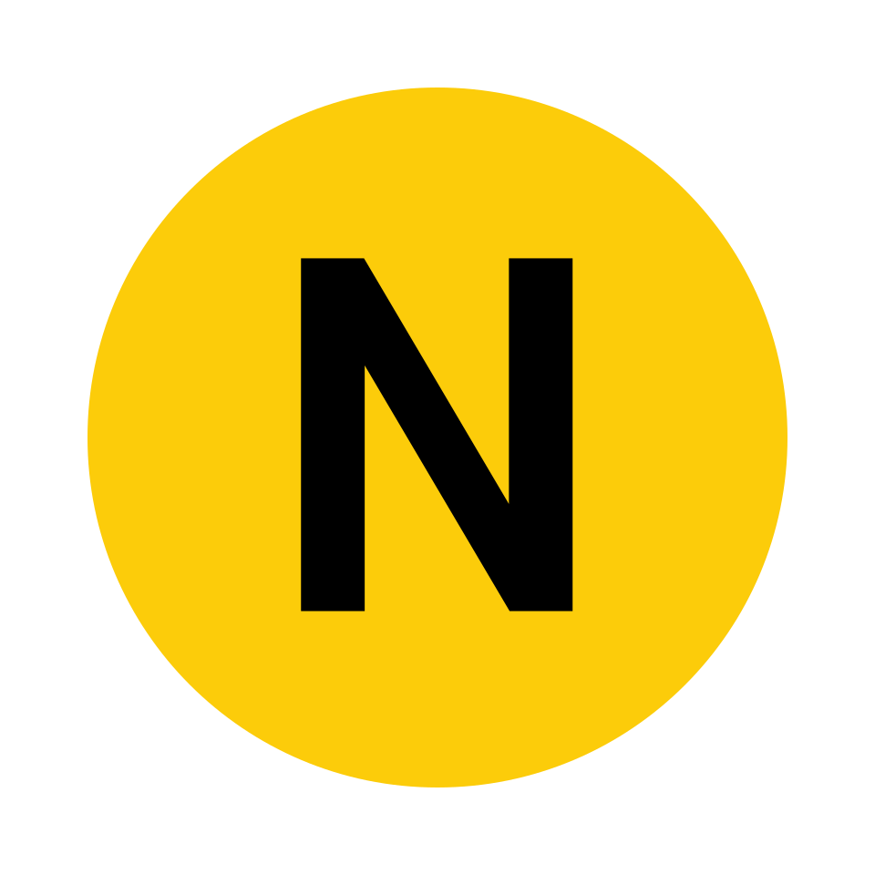 Train "N"