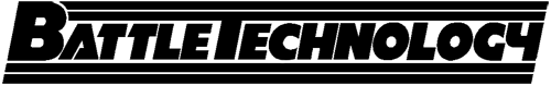Le logo du magazine BattleTechnology.