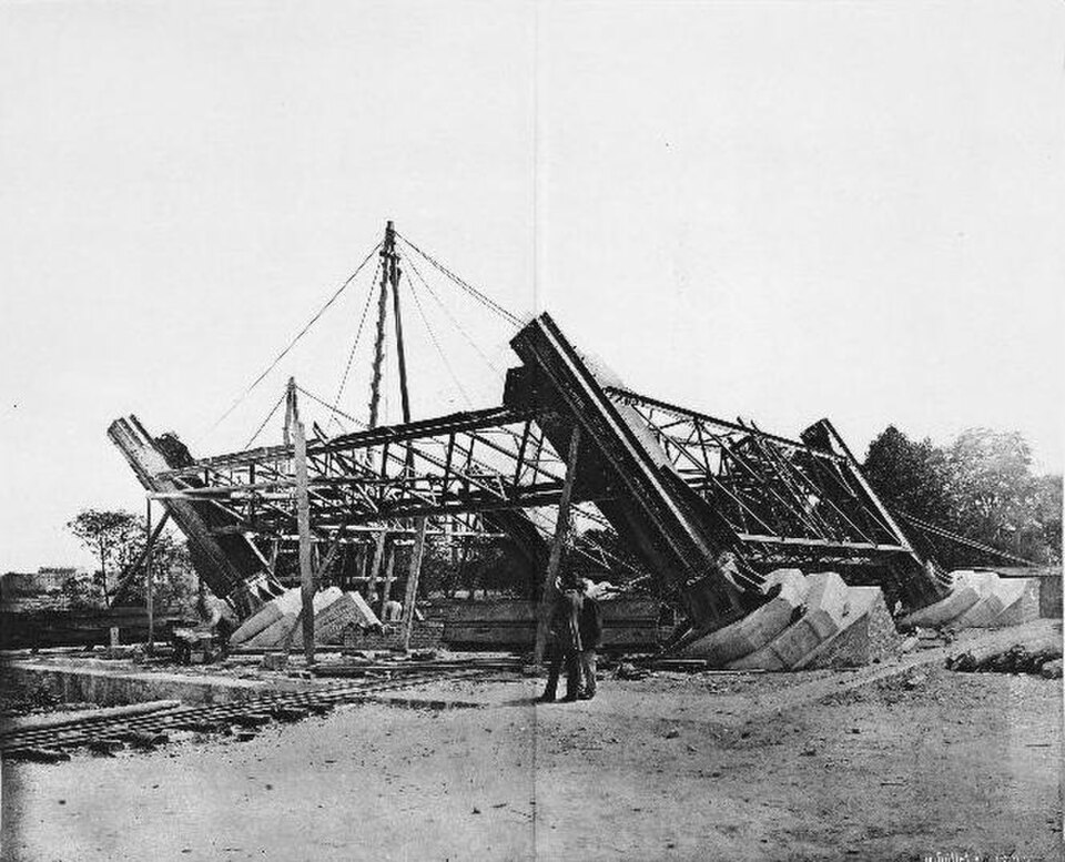 18 juillet 1887