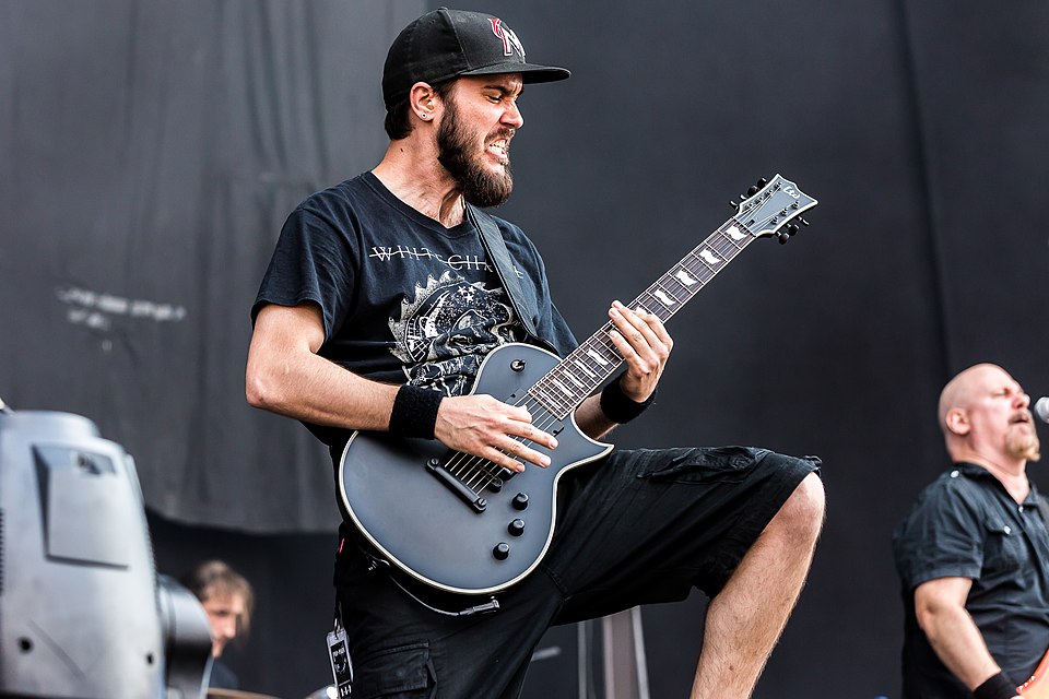 Matt Sheridan
