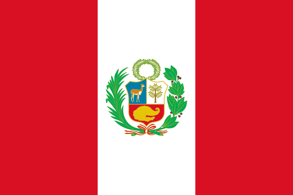 Pérou
