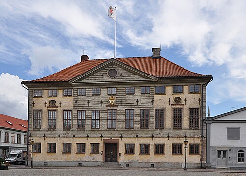 Mairie