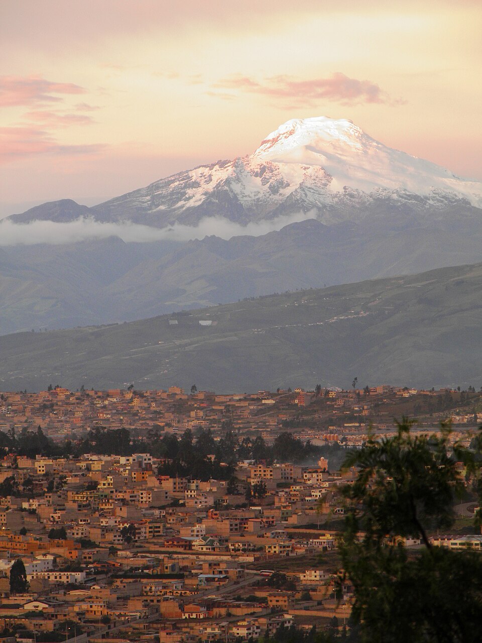 Quito, Équateur