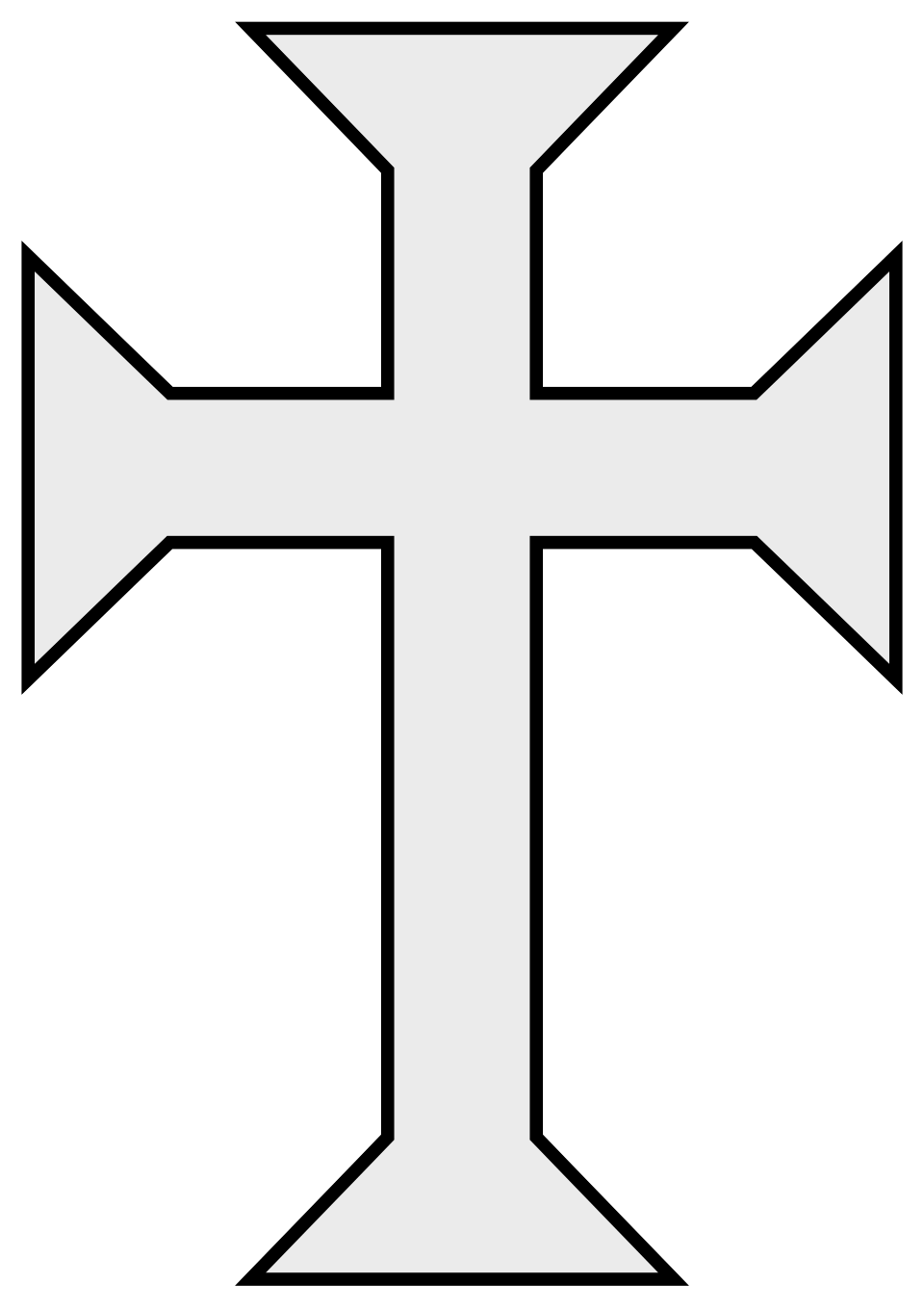 Croix de Saint Jean