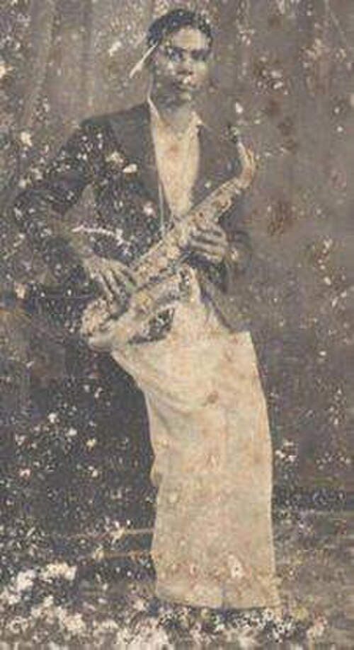 José Pacheco