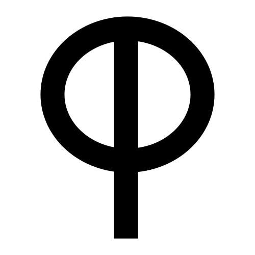 Qoph phénicien
