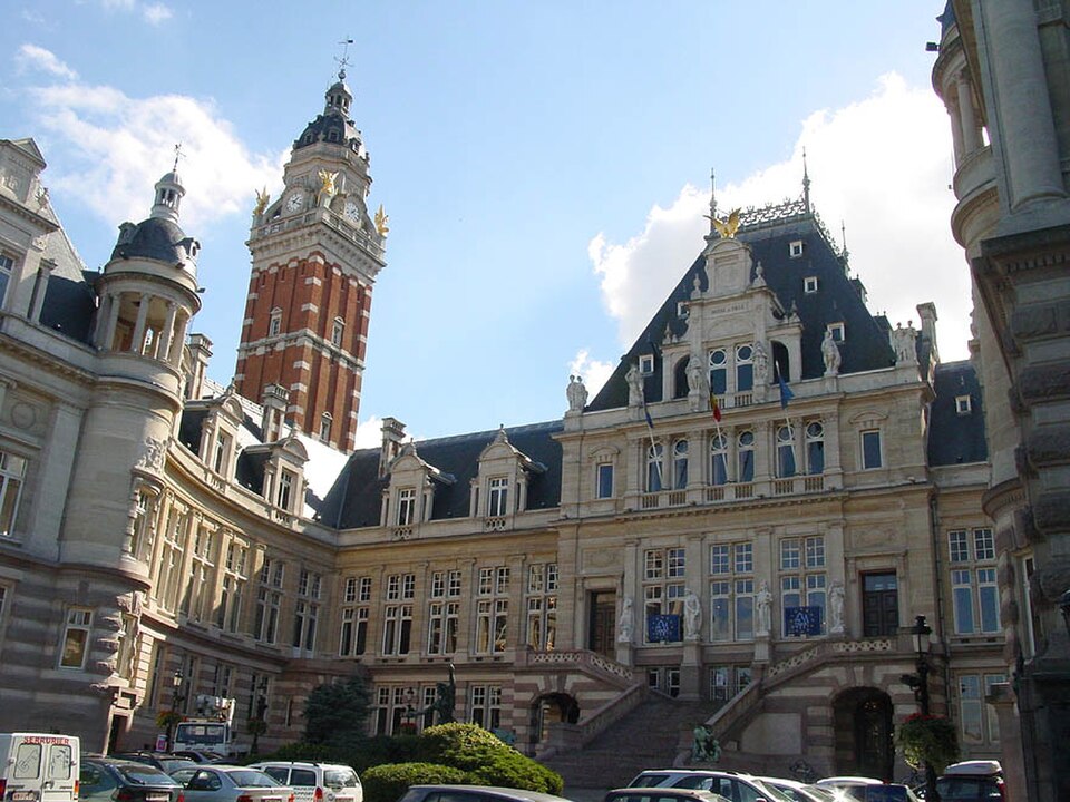 Saint-Gilles (Sint-Gillis)