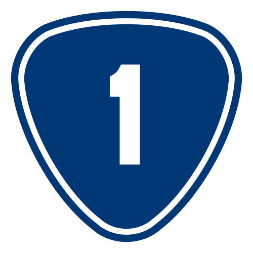 Route provinciale