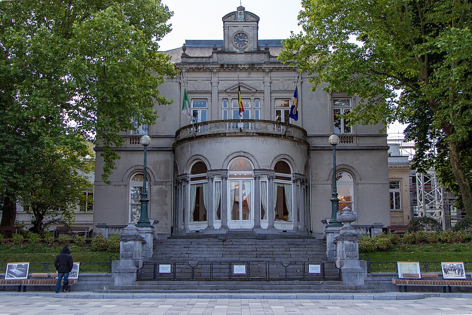 Ixelles (Elsène)
