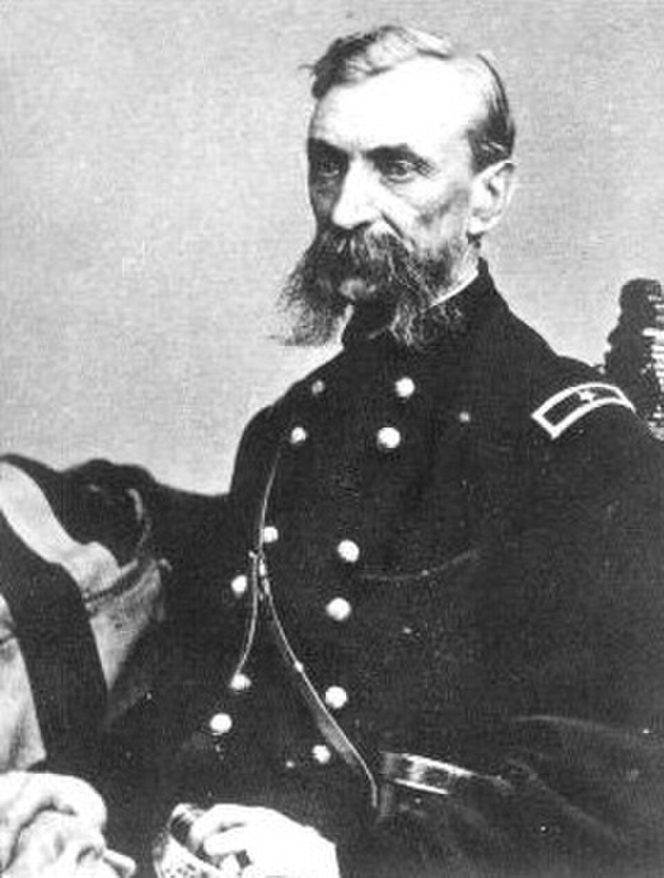 Alexandre Asboth (Hongrie)