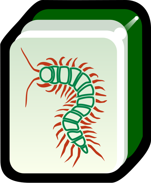 Mille-pattes