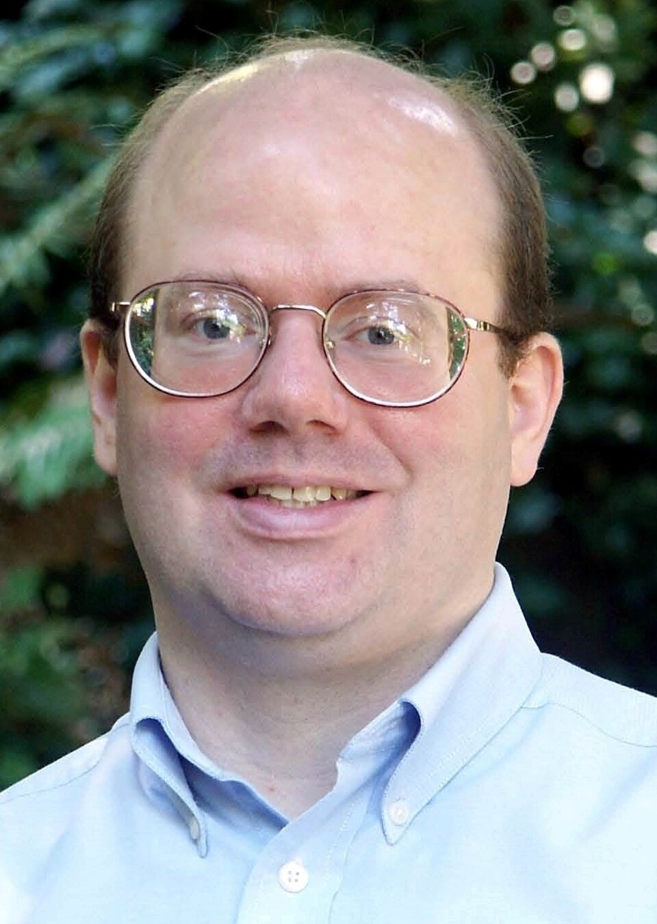 Larry Sanger