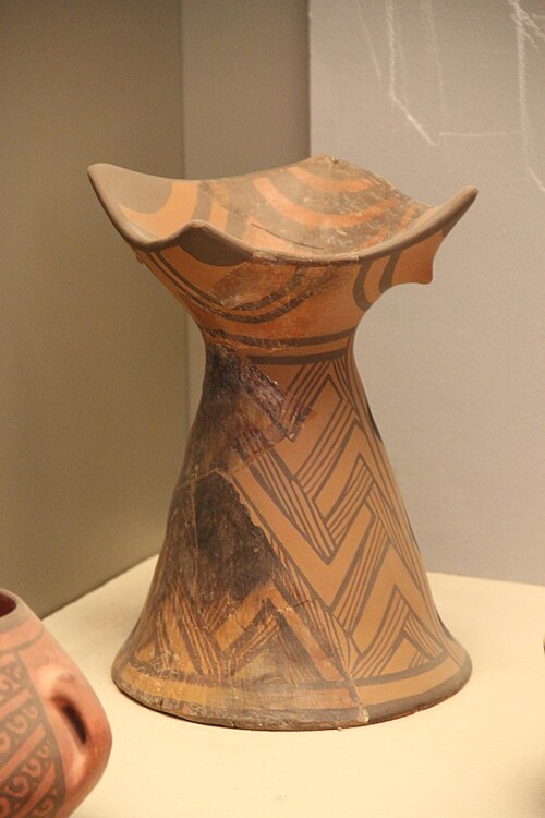 Vase de culture Sesklo