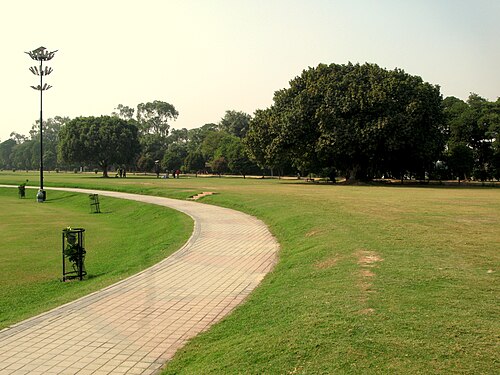 Parc Askari