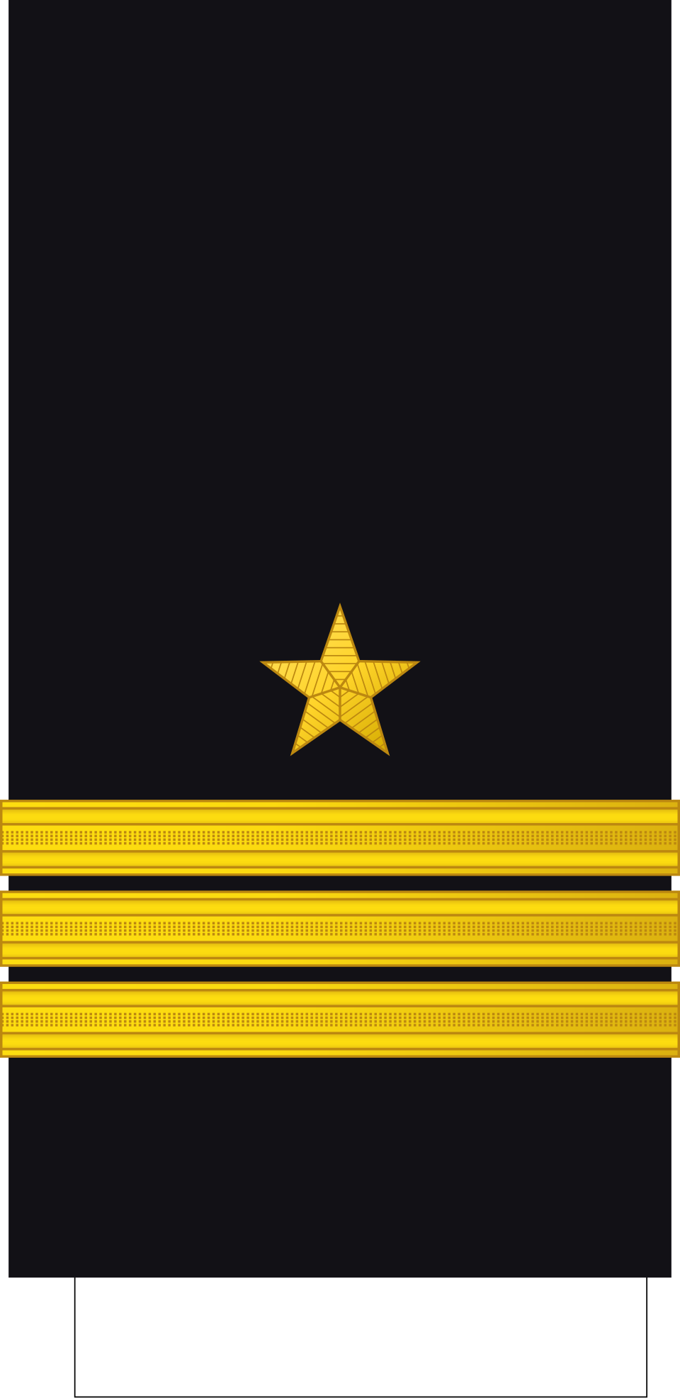 Commandant irlandais : Ceannasaí (Service naval irlandais)