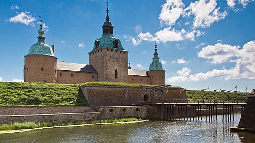Château de Kalmar