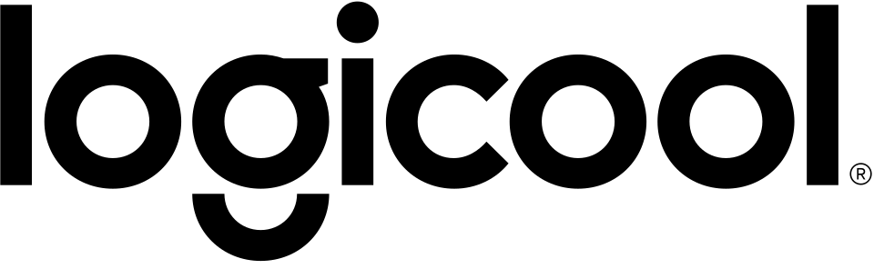 Logo Logicool japonais