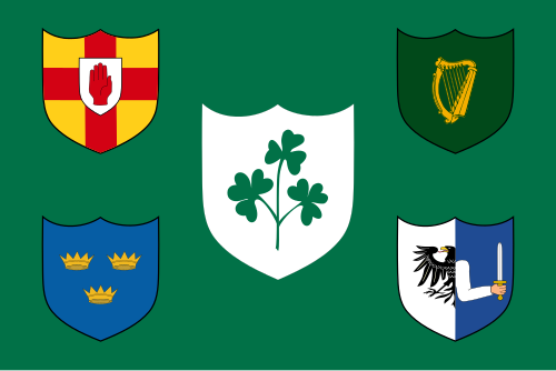 Irlande