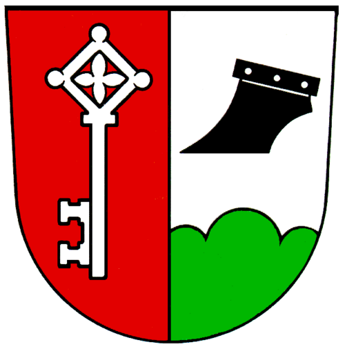 Armoiries d'Erlbach