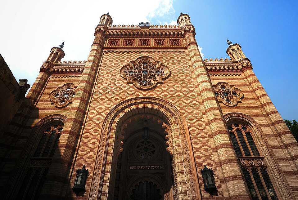 Temple Choral