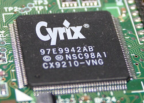 Boîtier plat à profil bas à 144 broches (LQFP)