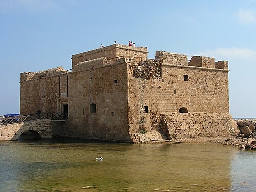 Paphos