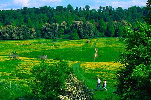 Parc Tring