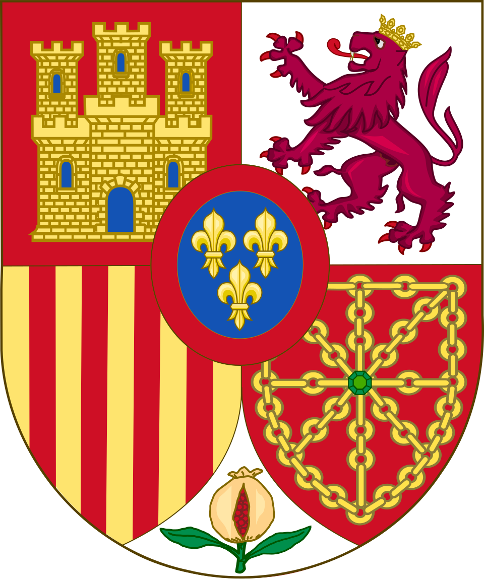 Espagne