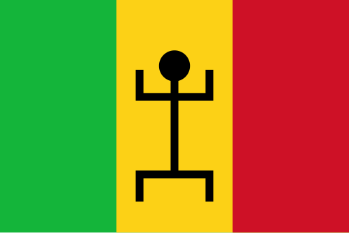 Fédération du Mali