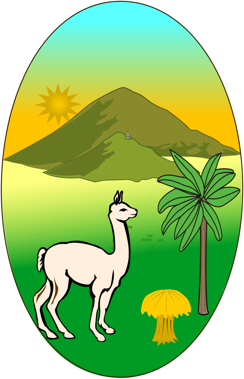 Bolivie