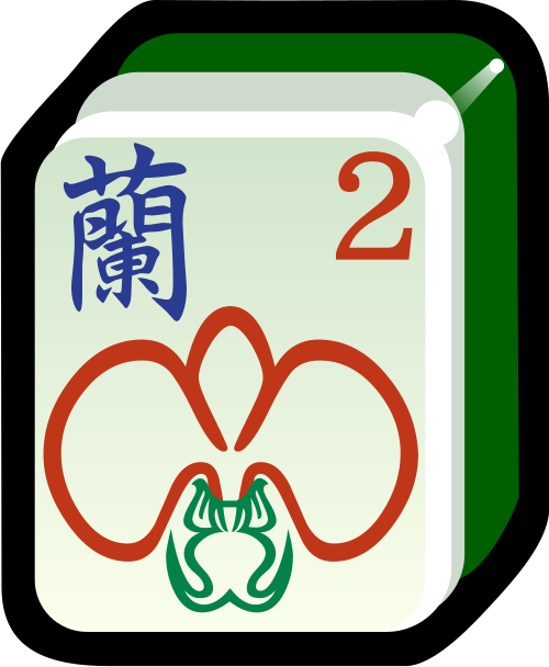 Orchidée