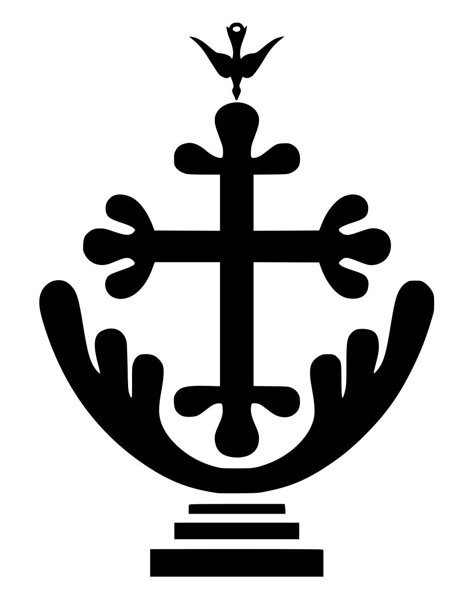 Croix de Nasrani