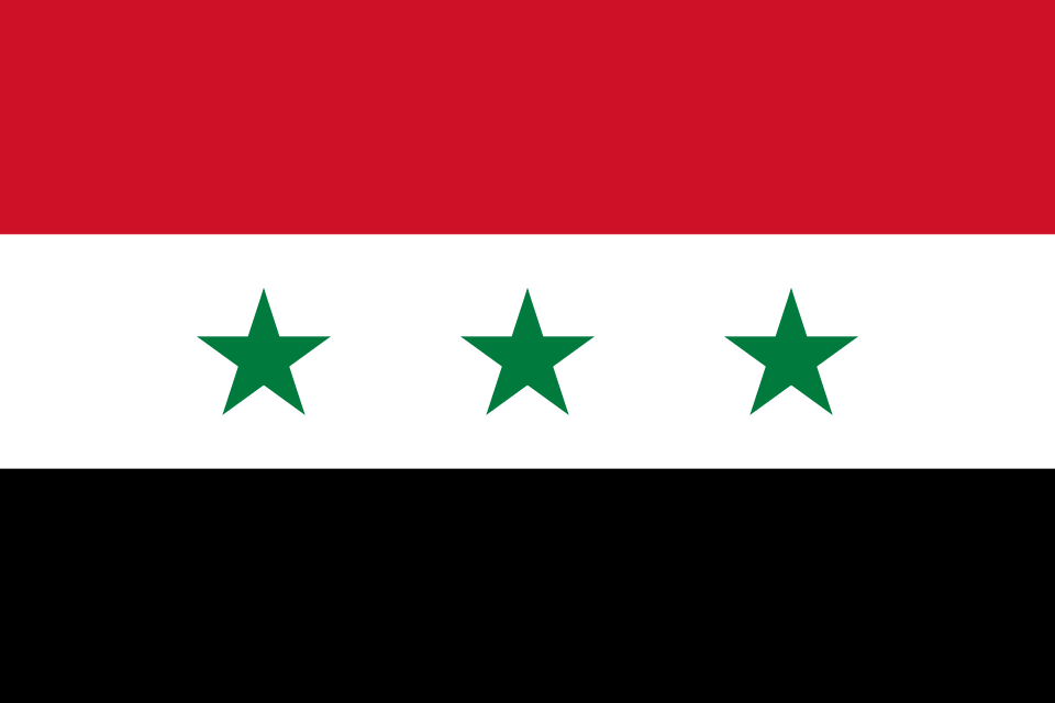 Irak