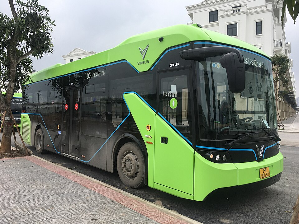 VinBus VinFast