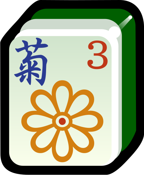 Chrysanthème