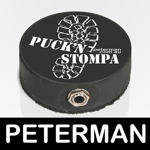Puck'n Stompa de Peterman