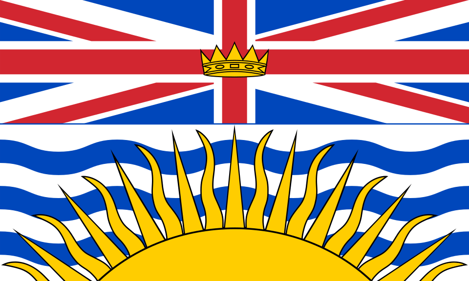 Colombie-Britannique