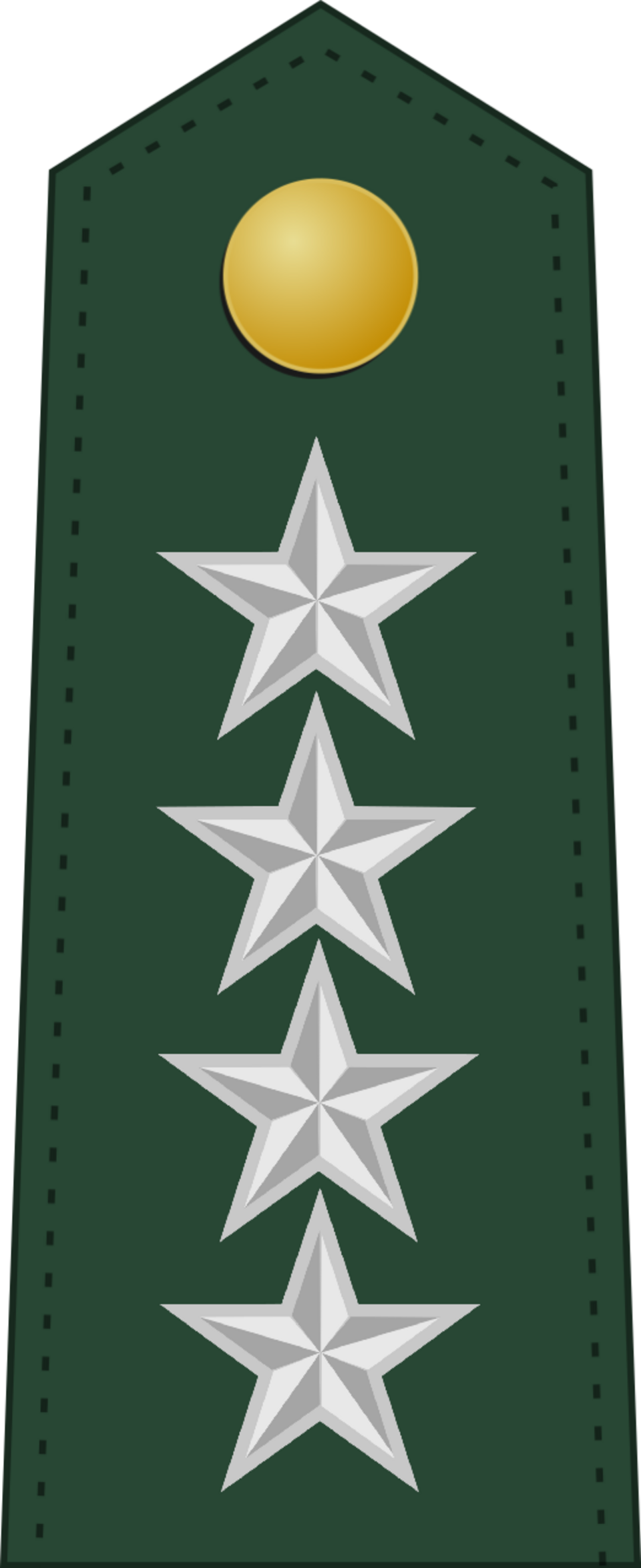 Général (Armée philippine)
