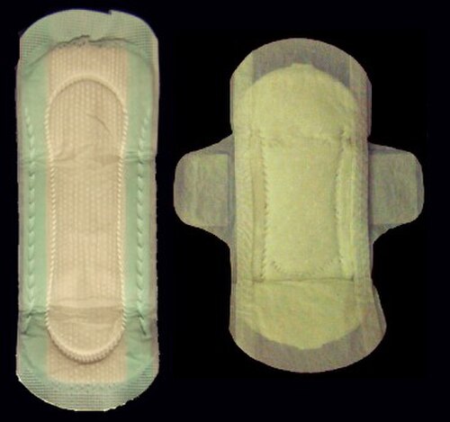 Les propriétés fonctionnelles des tissus pour serviettes hygiéniques comprennent l'évacuation de l'humidité, la rétention d'humidité, la transmission unidirectionnelle de l'humidité et la douceur.