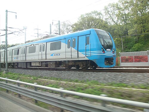 Classe AREX 2000