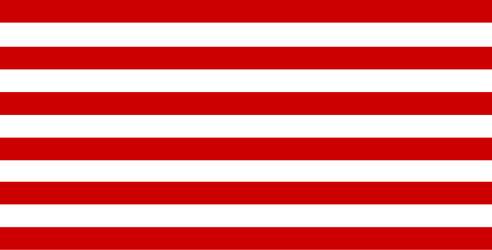Drapeau de guerre de Nader Shah (1736–1747)