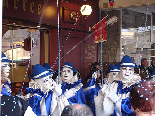 Carnaval