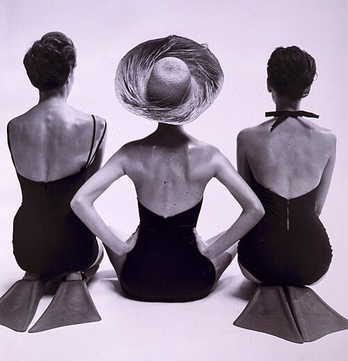 Breton (chapeau), 1950