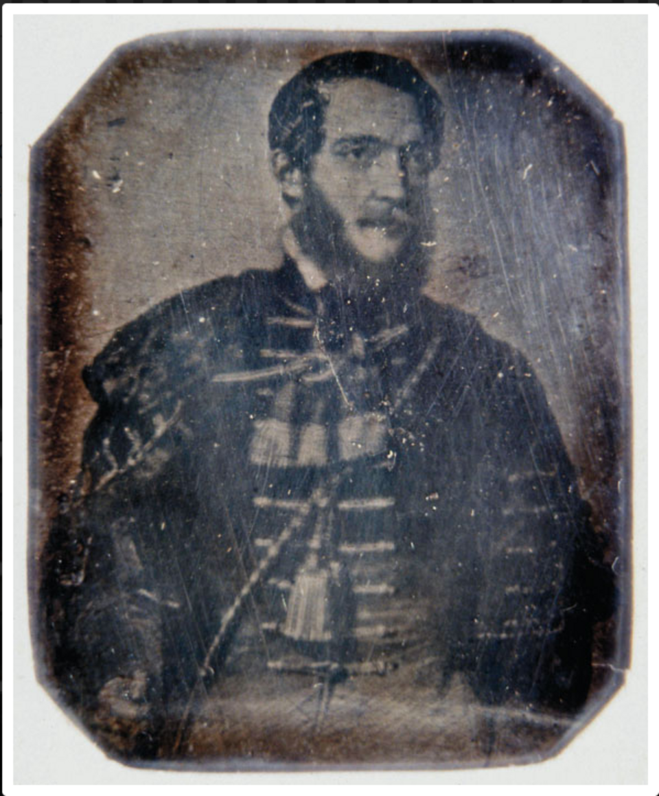 Lajos Kossuth (Hongrie)