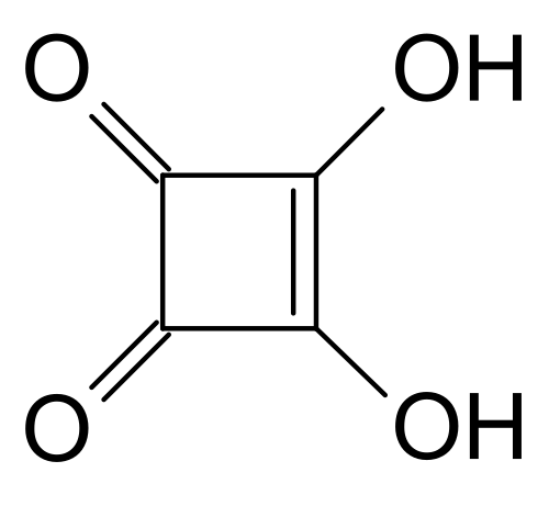 Acide squarique