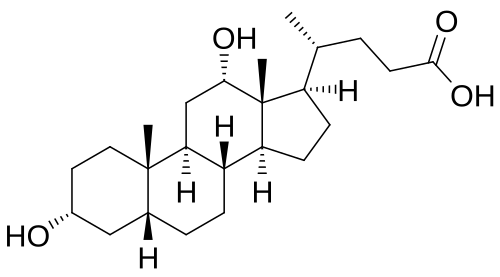 Acide désoxycholique