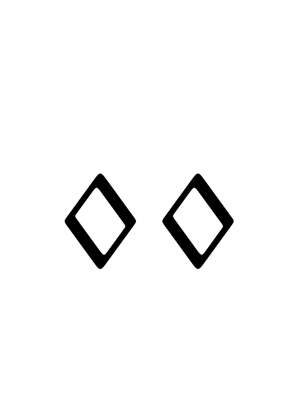 deux demi-breves